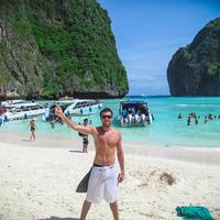 Отзыв от Эрик - DTV виза